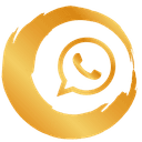 WhatsApp Chat Logo