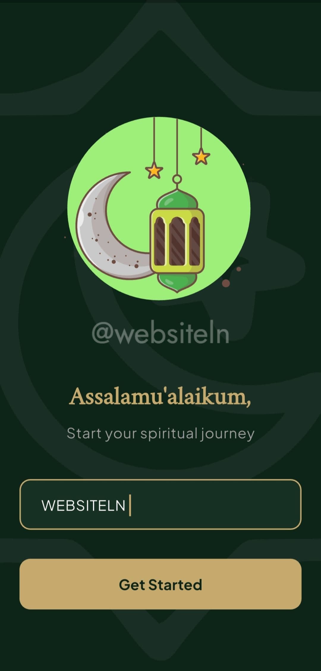 myRamadhan
